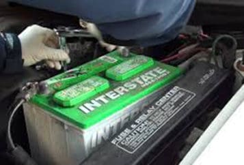 Orlando Import Auto Specialist | Battery Repair