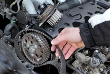 Orlando Import Auto Specialist | Timing Belts