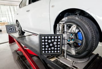 Orlando Import Auto Specialist | Wheel Alignment